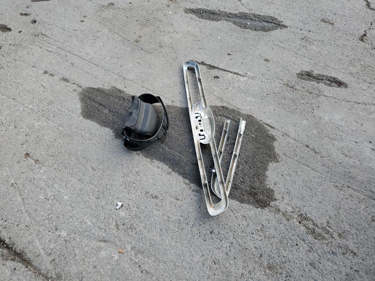 2018 Kia Rio Lx VIN: 3KPA24AB4JE094981 Lot: 81397095