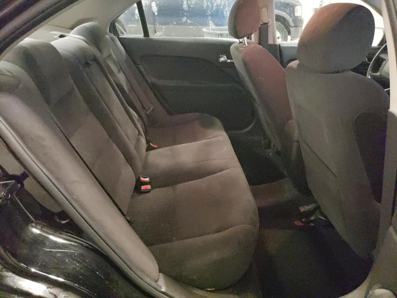 2006 Ford Fusion Se VIN: 3FAHP07126R234099 Lot: 80994915