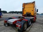 2016 SCANIA R-SRS L-CLASS  for sale at Copart SANDTOFT