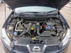 2012 NISSAN QASHQAI N-TEC + DCI  for sale at Copart PETERLEE