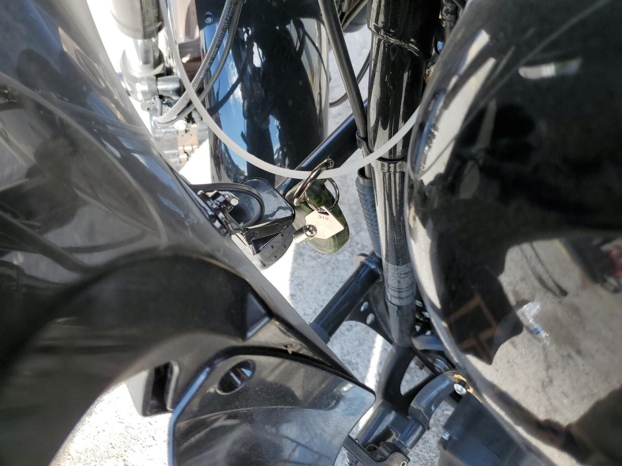 2021 Harley-Davidson Fxlrs VIN: 1HD1YWK19MB046876 Lot: 69146095