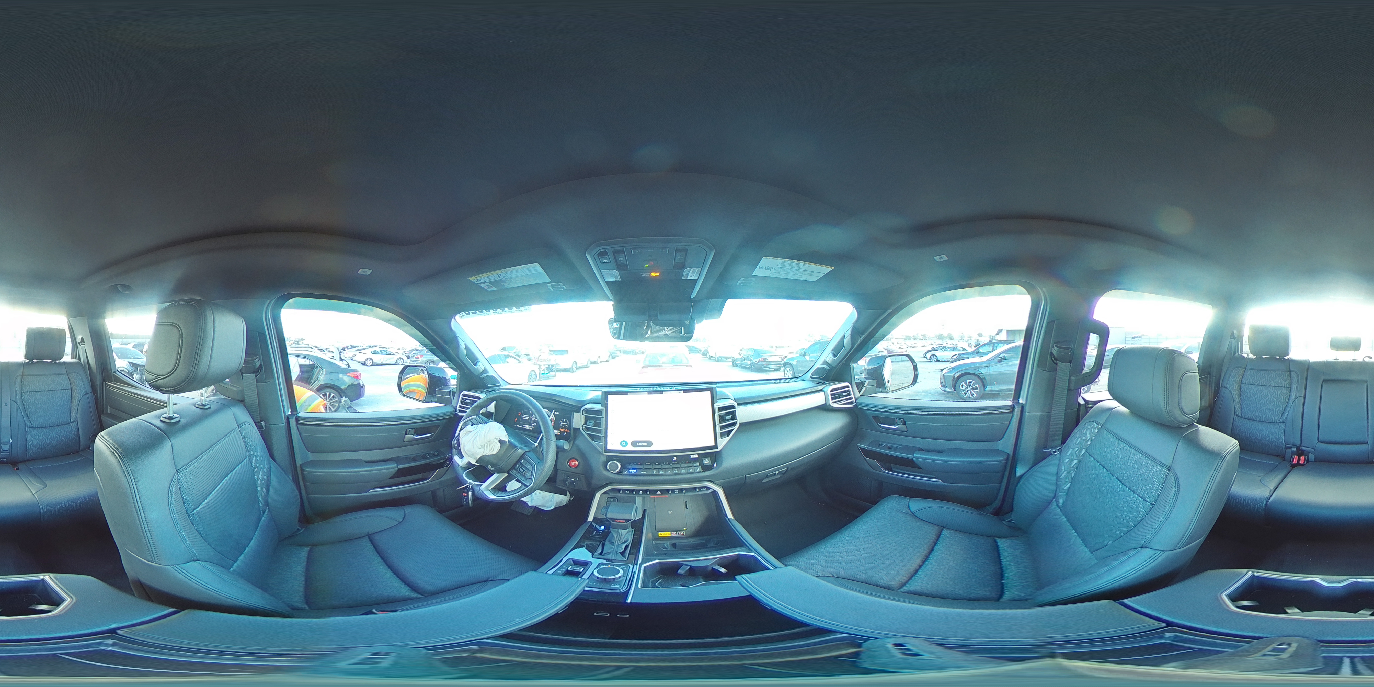 2025 Toyota Tundra Crewmax Limited VIN: 5TFWA5DB5SX243863 Lot: 80366925