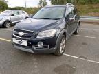 2010 CHEVROLET CAPTIVA LTZ VCDI  for sale at Copart SANDTOFT