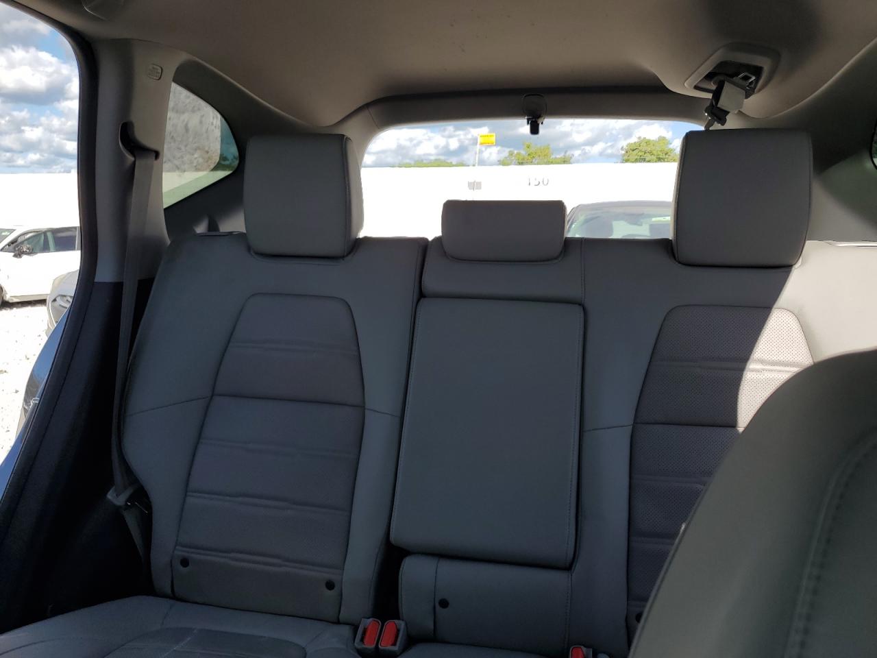 2021 Honda Cr-V Exl VIN: 7FARW1H81ME000588 Lot: 84612835