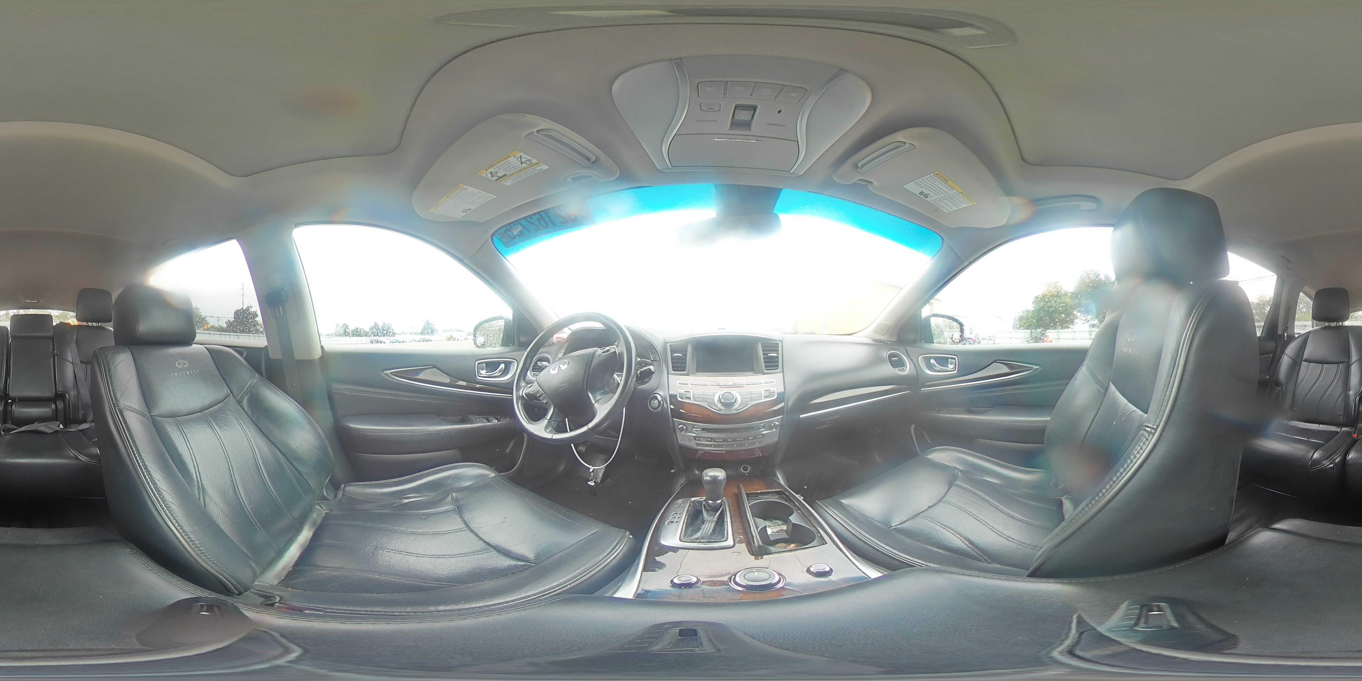 2014 Infiniti Qx60 VIN: 5N1AL0MM1EC514028 Lot: 82162725