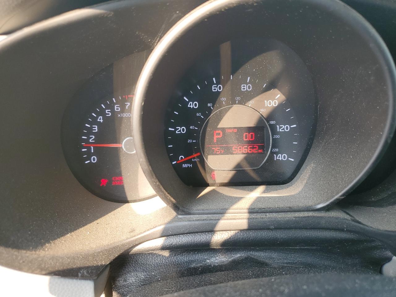 2018 Kia Soul + VIN: KNDJP3A51J7558072 Lot: 71470115