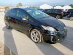 2013 TOYOTA PRIUS T SPIRIT VVT-I CVT  for sale at Copart SANDY