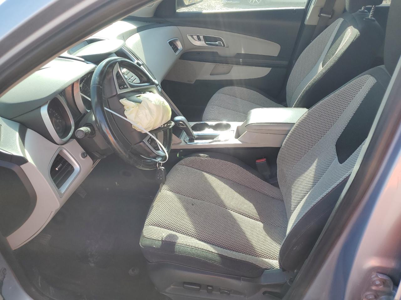 2014 Chevrolet Equinox Lt VIN: 2GNFLGE34E6111802 Lot: 82135955