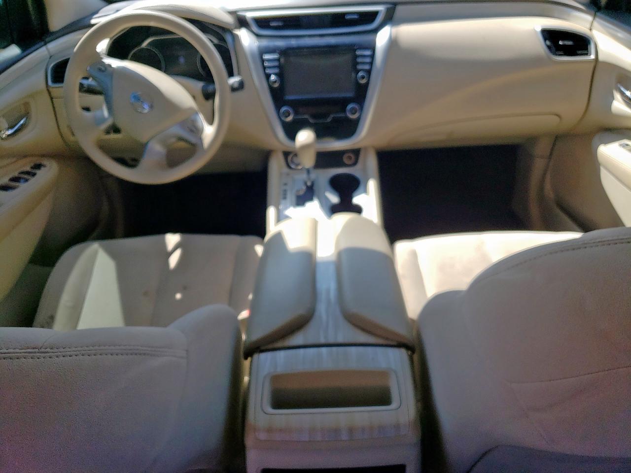 2017 Nissan Murano S VIN: 5N1AZ2MG8HN123245 Lot: 80032165