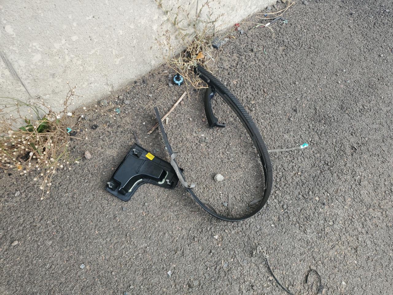 2015 Audi A3 VIN: WAUFFRFFXF1104701 Lot: 84753915