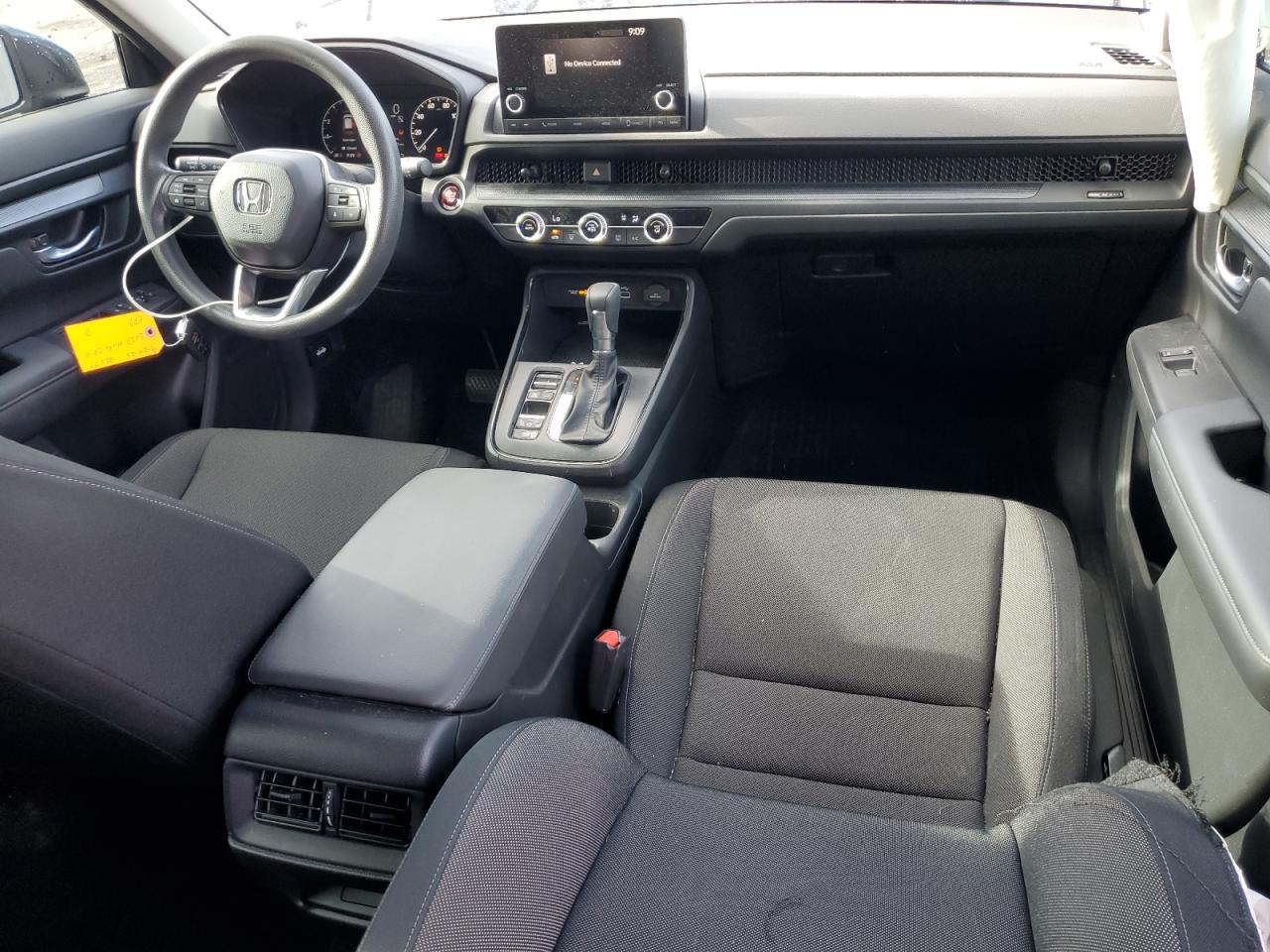 2023 Honda Cr-V Lx VIN: 2HKRS3H25PH307797 Lot: 84249605