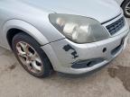 2006 VAUXHALL ASTRA SXI  for sale at Copart YORK
