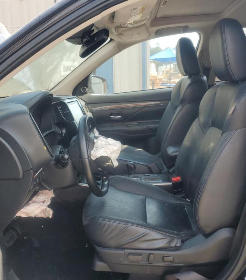 2020 Mitsubishi Outlander Se VIN: JA4AD3A33LZ004959 Lot: 70453645