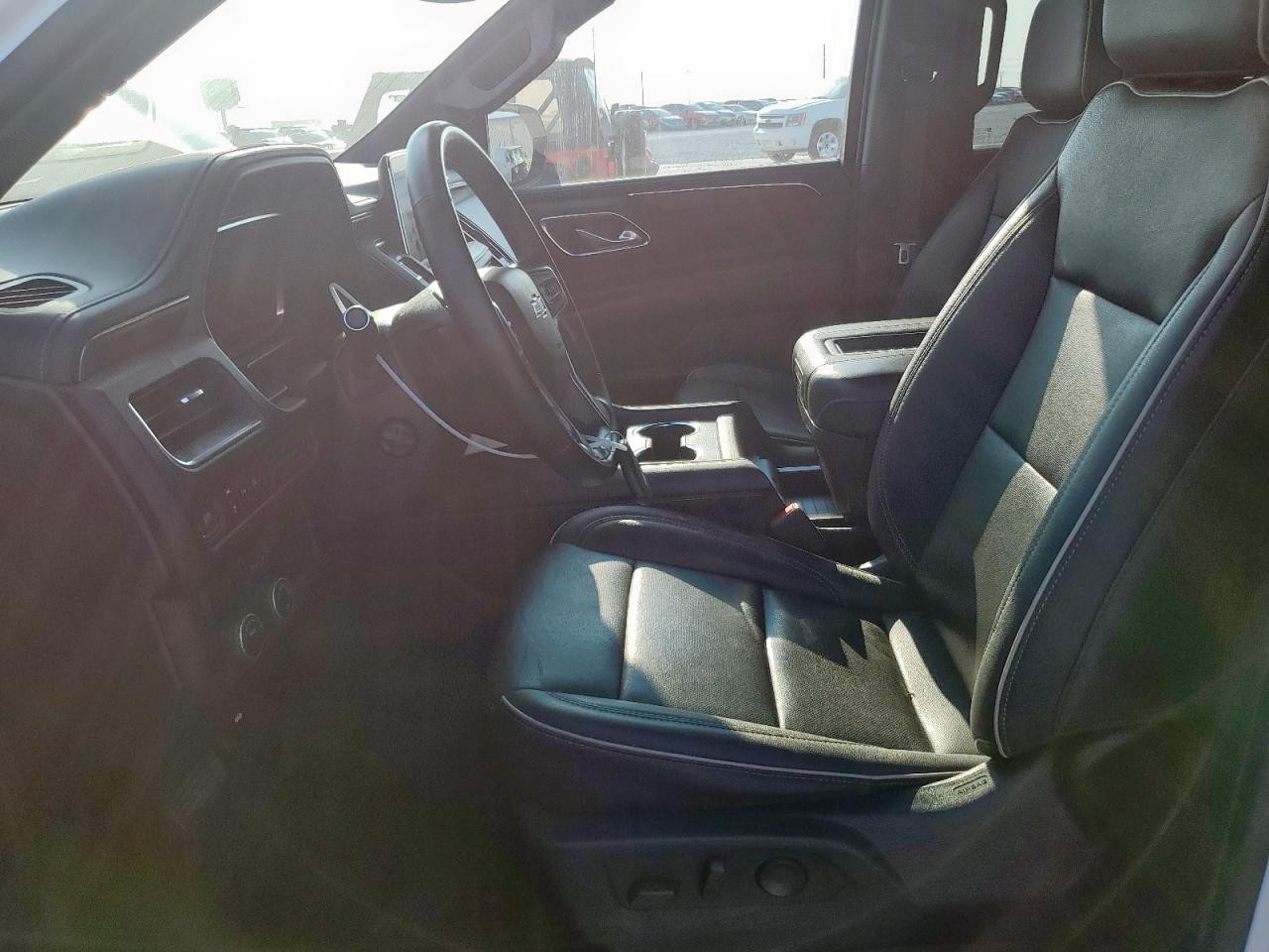 2023 Chevrolet Tahoe C1500 Premier VIN: 1GNSCSKD4PR286668 Lot: 80310465