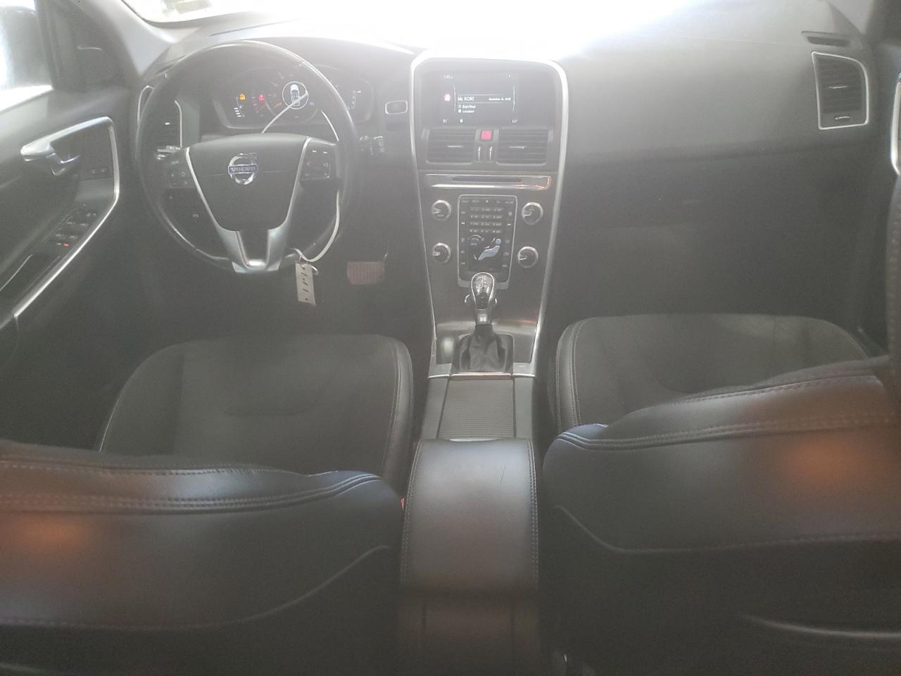 2015 Volvo Xc60 T5 VIN: YV440MDJ8F2716201 Lot: 84220055
