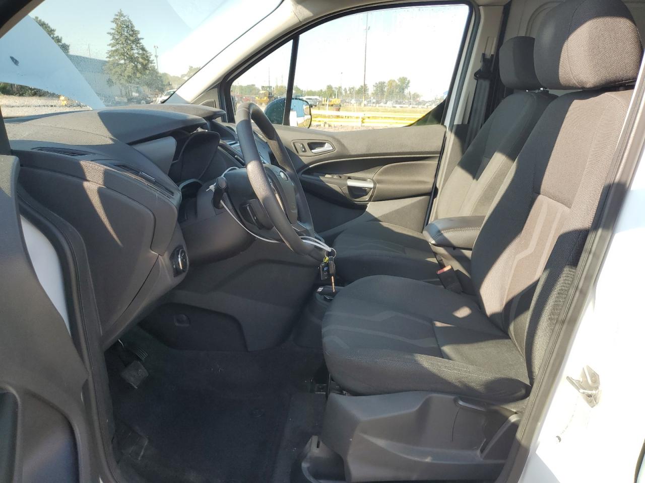 2015 Ford Transit Connect Xlt VIN: NM0LS7F71F1223930 Lot: 80636915