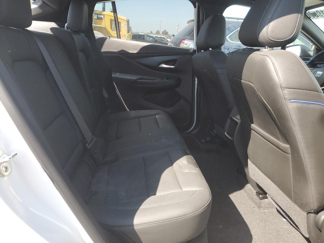 2024 Buick Envista Sport Touring VIN: KL47LBE20RB167157 Lot: 81195005