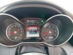 2017 MERCEDES-BENZ C220 D SPORT AUTO  for sale at Copart SANDY