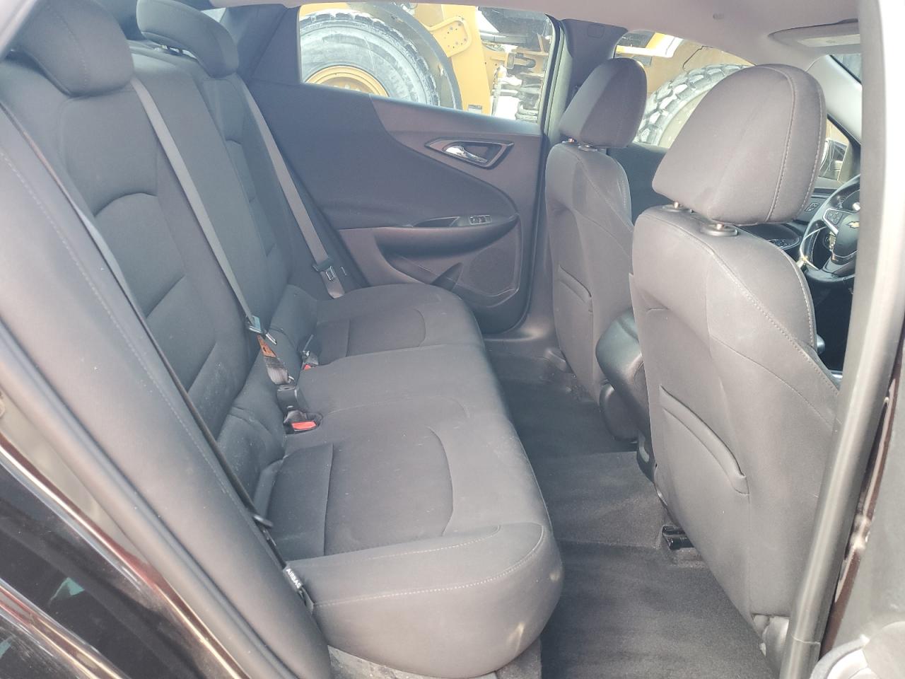 2020 Chevrolet Malibu Rs VIN: 1G1ZG5ST2LF133764 Lot: 81438315