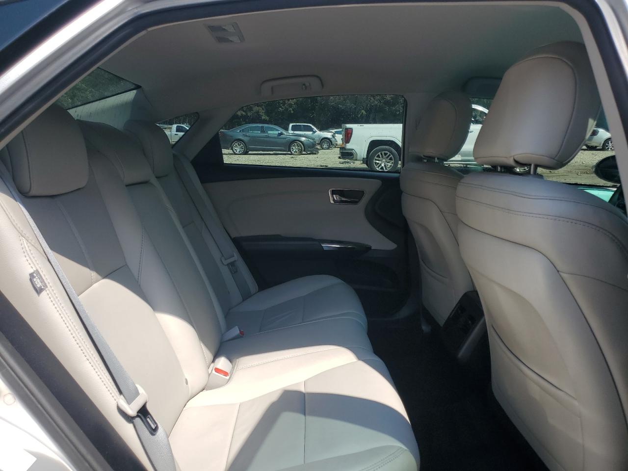 2014 Toyota Avalon Base VIN: 4T1BK1EB4EU082636 Lot: 71645345