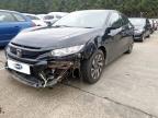2017 HONDA CIVIC SE VTEC  for sale at Copart WHITBURN