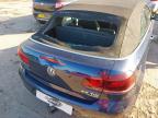 2012 VOLKSWAGEN GOLF SE BLUEMOTION TECH T  for sale at Copart YORK