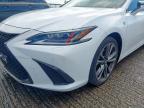 2020 LEXUS ES 300H F SPORT CVT  for sale at Copart CHESTER