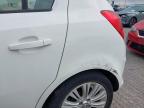 2013 VAUXHALL CORSA SE  for sale at Copart CHESTER