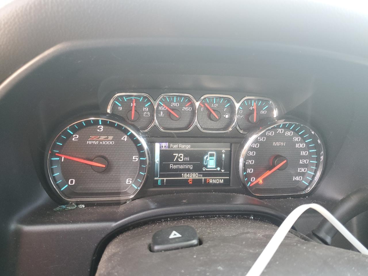 2015 Chevrolet Silverado K1500 Lt VIN: 1GCVKREC1FZ280863 Lot: 70385295