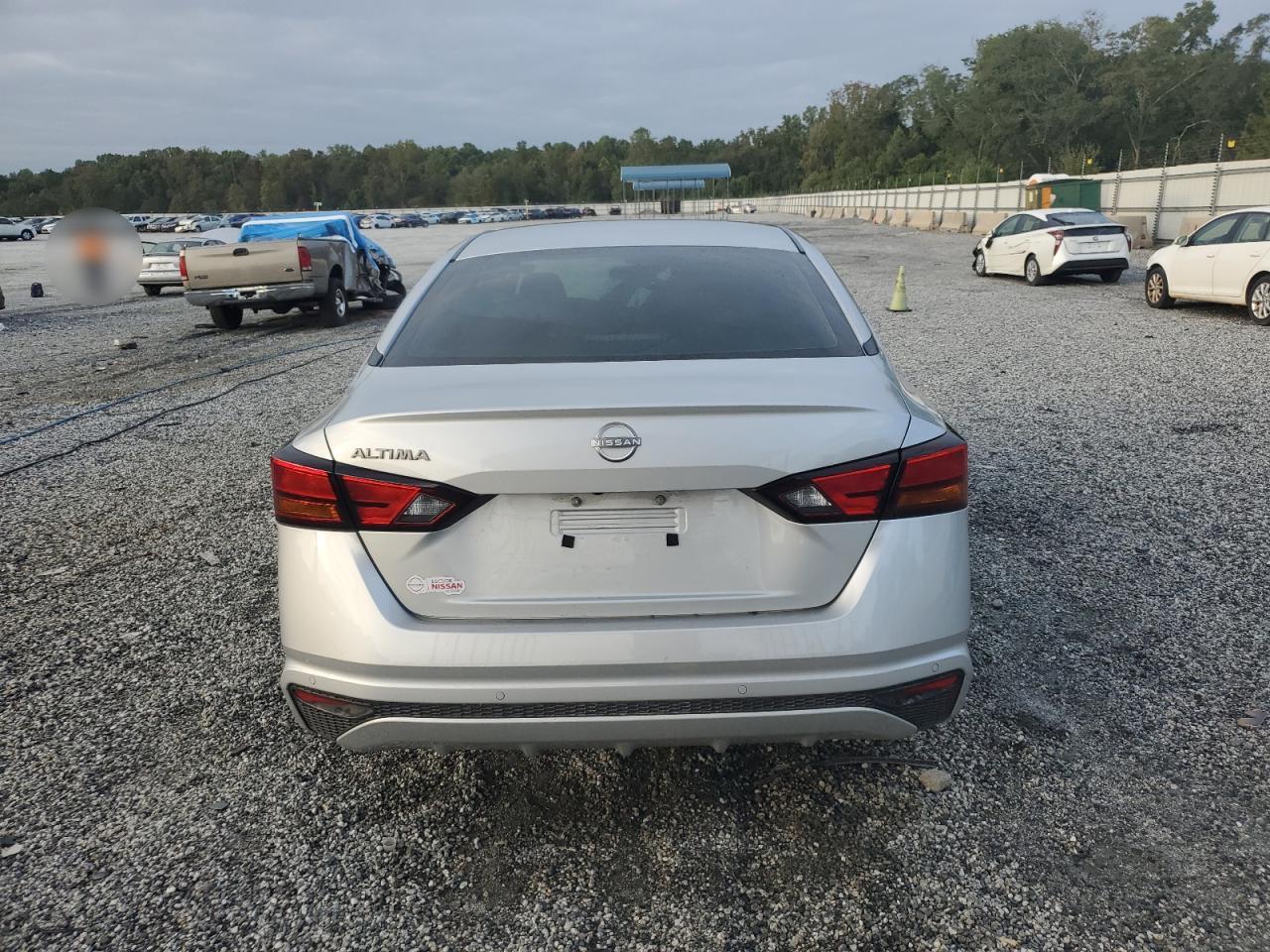 2024 Nissan Altima S VIN: 1N4BL4BV5RN415675 Lot: 80675555