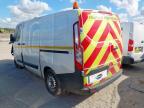 2020 FORD TRANSIT CUSTOM 300LEADER  for sale at Copart YORK