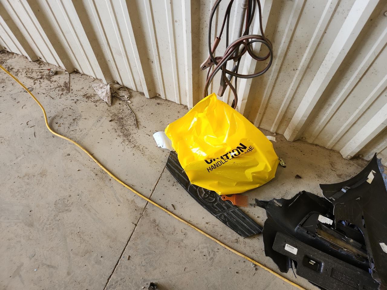 2025 Lexus Rx 350H Base VIN: 2T2BBMCA9SC073094 Lot: 71458445