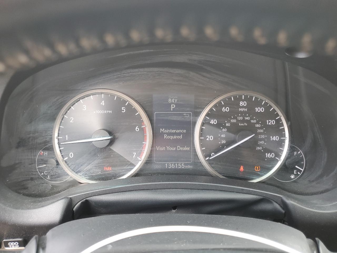 2017 Lexus Nx 200T Base VIN: JTJBARBZ3H2106963 Lot: 81380465