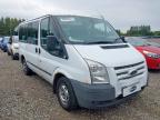 2012 FORD TRANSIT 140 T280 TREND TO  for sale at Copart EAST KILBRIDE