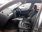 2011 AUDI A4 TECHNIK TDI E  for sale at Copart BRISTOL