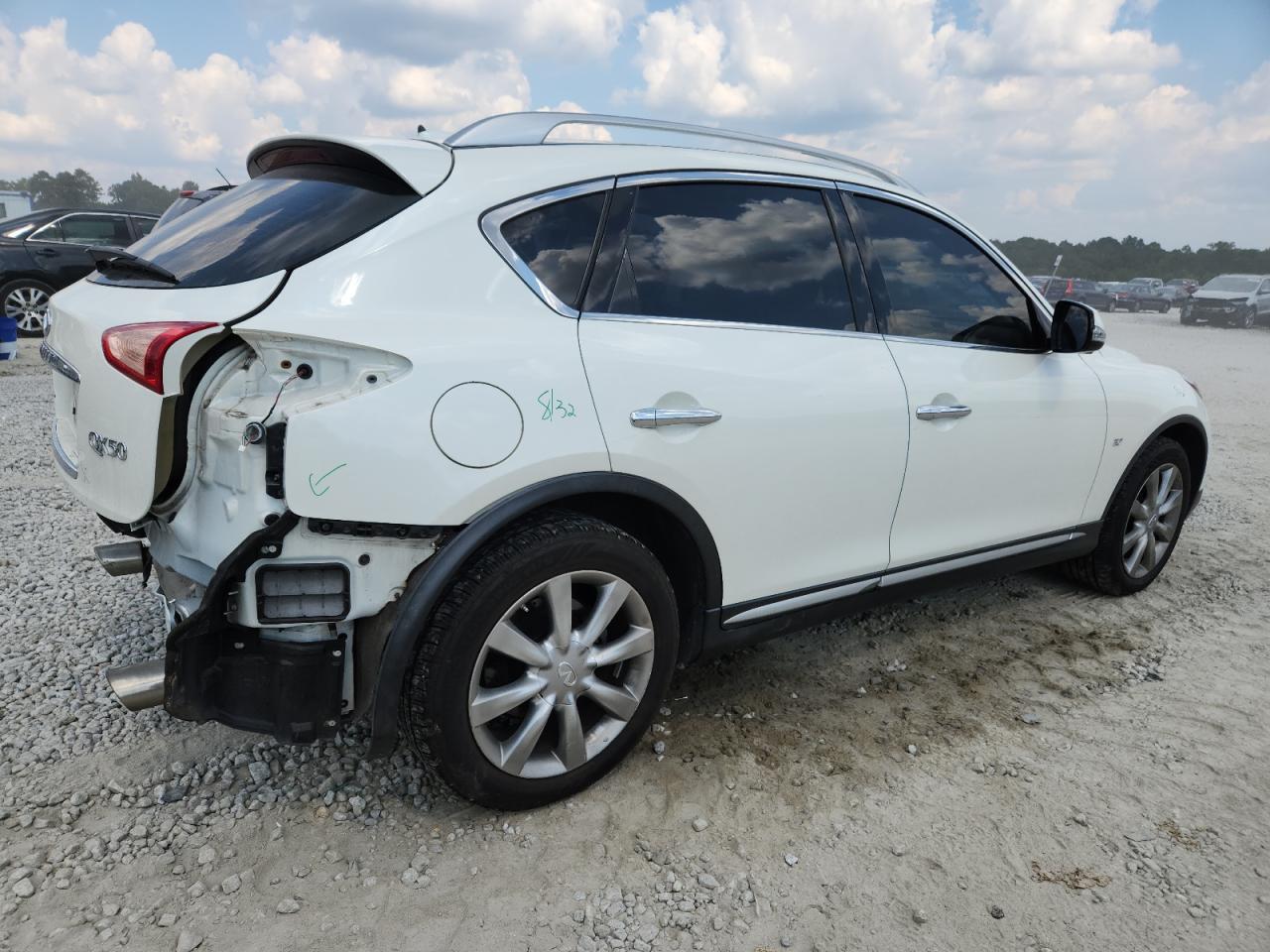 QX50 QX50