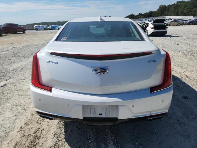  CADILLAC XTS 2018 Белы
