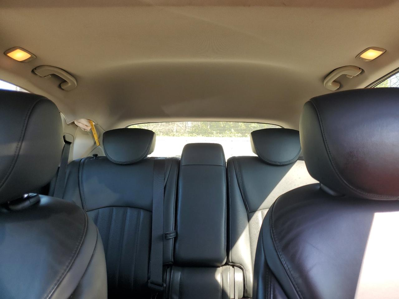 2016 Infiniti Qx50 VIN: JN1BJ0RR1GM261828 Lot: 80963105