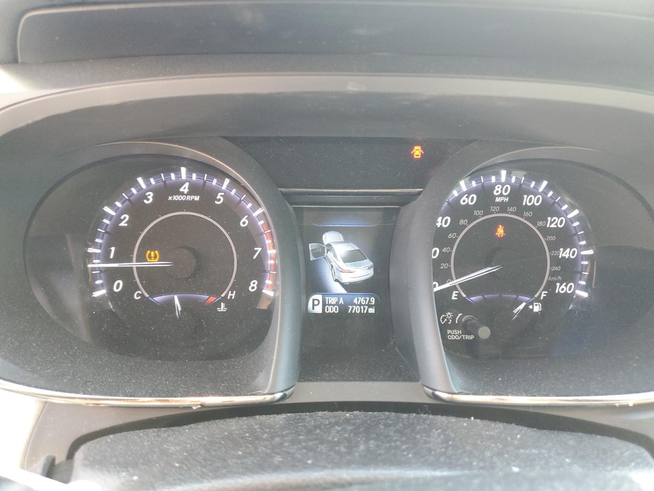 2015 Toyota Avalon Xle VIN: 4T1BK1EB8FU155251 Lot: 71213775