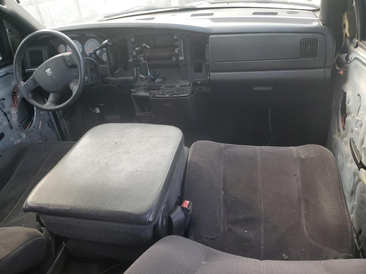 2005 Dodge Ram 2500 St VIN: 1D7KS28D05J501693 Lot: 81736595