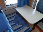 2007 FIAT DUCATO  for sale at Copart WESTBURY