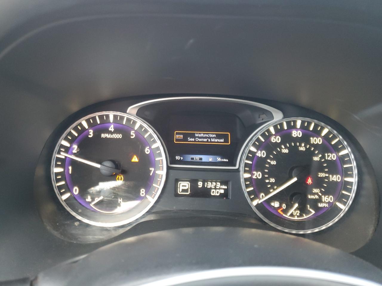 2020 Infiniti Qx60 Luxe VIN: 5N1DL0MN4LC538388 Lot: 71868135