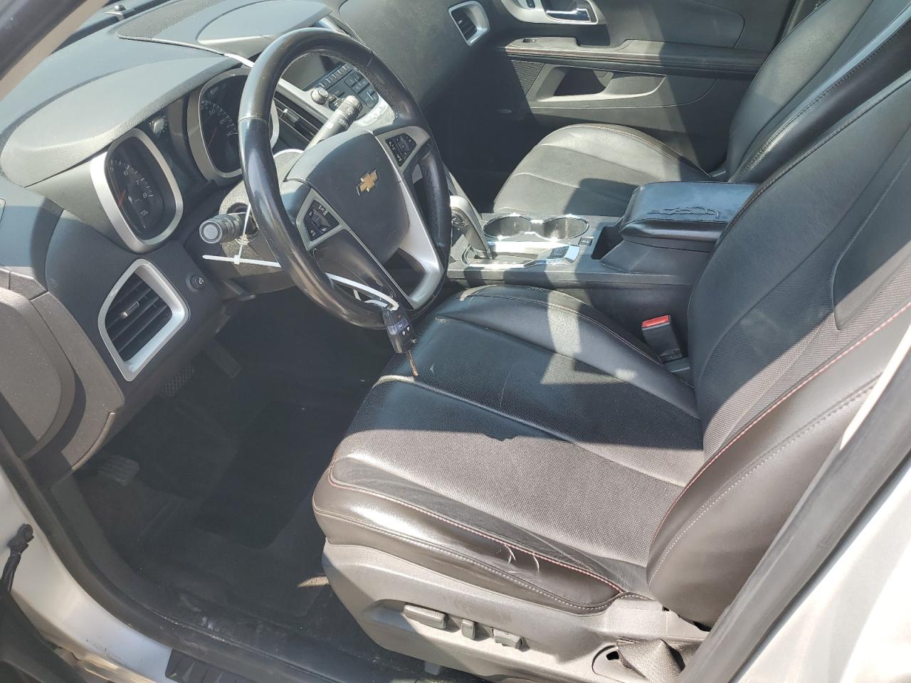 2014 Chevrolet Equinox Lt VIN: 2GNFLGE34E6131502 Lot: 80299745