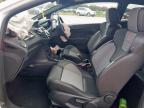 2016 FORD FIESTA ST-3 TURBO  for sale at Copart WISBECH