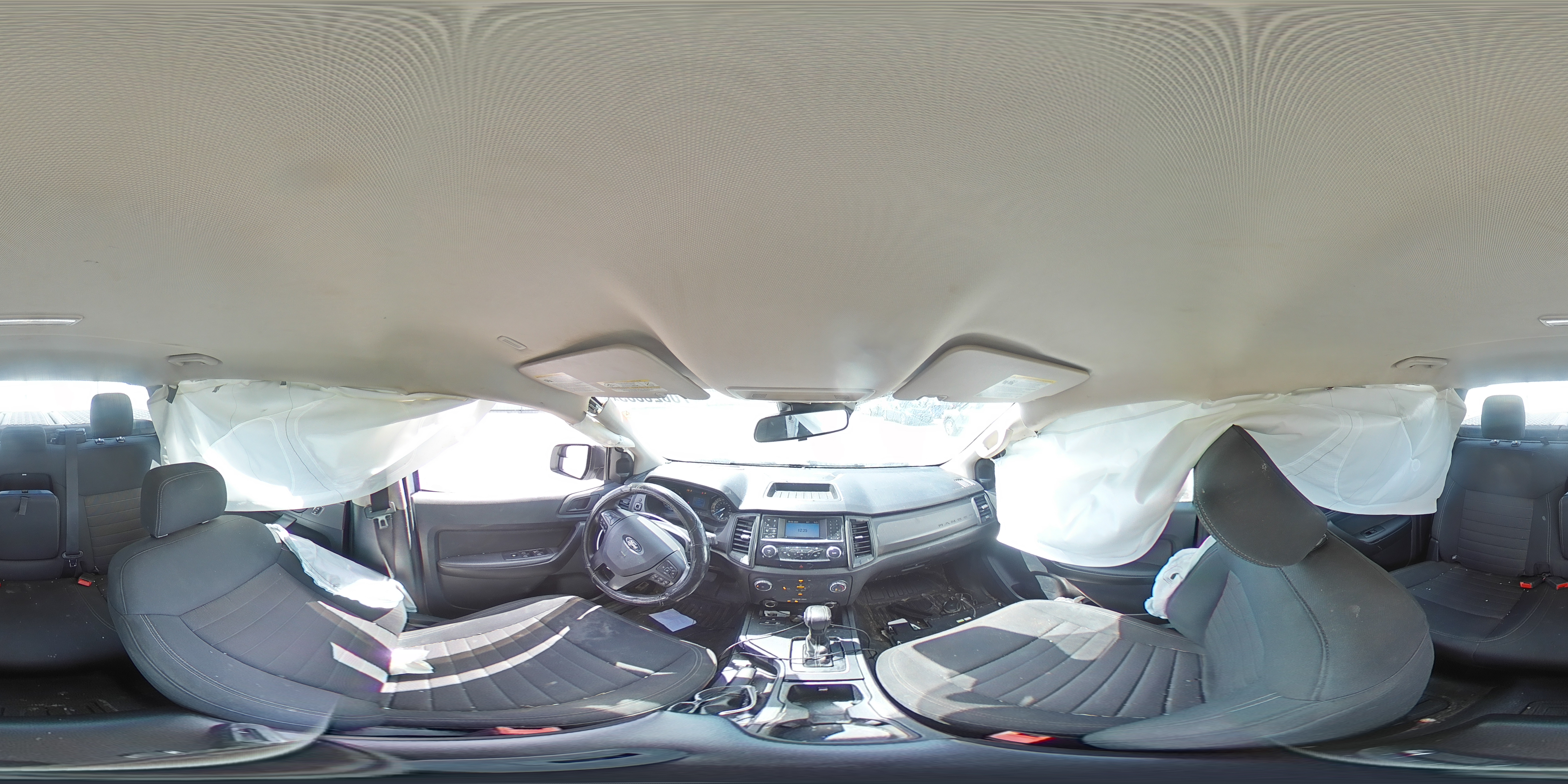 2019 Ford Ranger Xl VIN: 1FTER4EH5KLA73285 Lot: 70026085