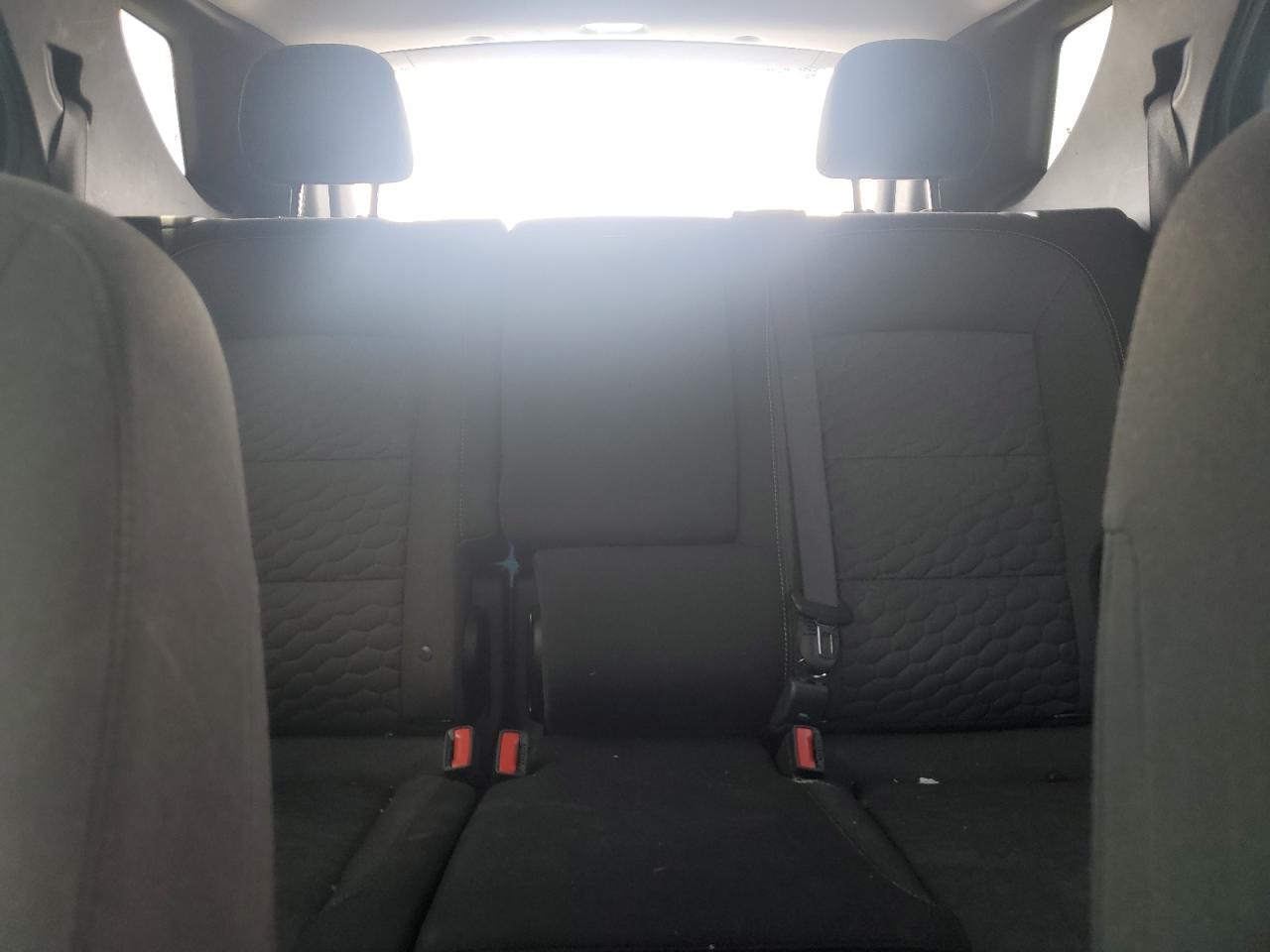 2021 Chevrolet Equinox Lt VIN: 2GNAXTEV7M6138404 Lot: 81689595