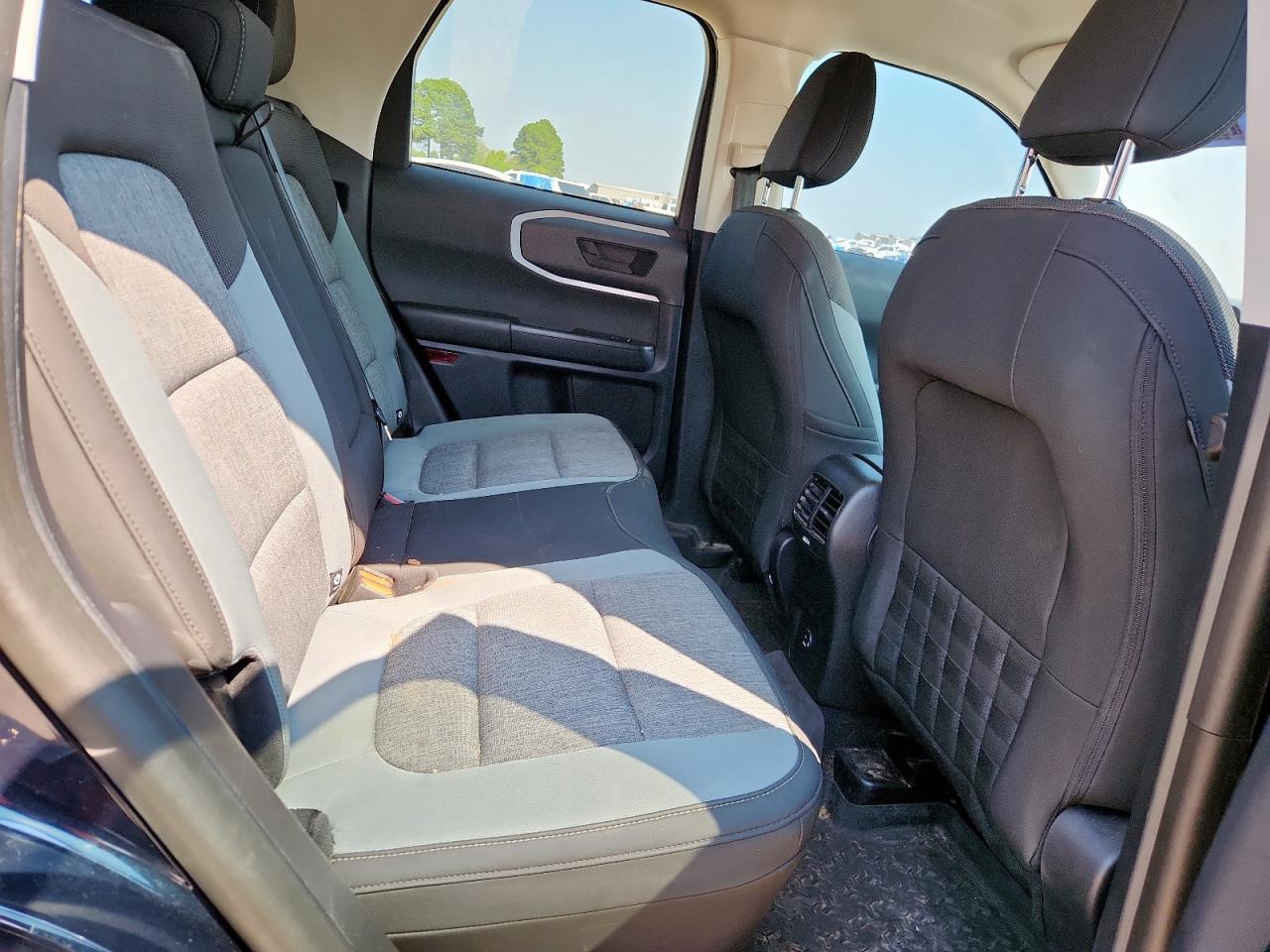 2023 Ford Bronco Sport Big Bend VIN: 3FMCR9B63PRE15778 Lot: 80987145