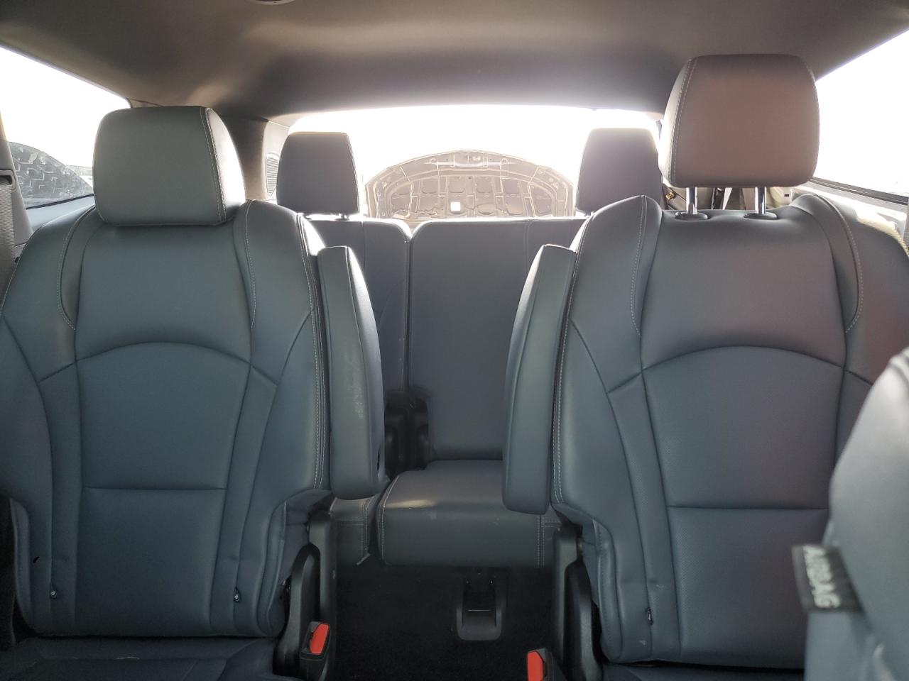 2022 Buick Enclave Premium VIN: 5GAEVBKW0NJ113650 Lot: 81484735