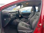 2018 TOYOTA AURIS EXCEL HEV VVT-I CVT  for sale at Copart YORK