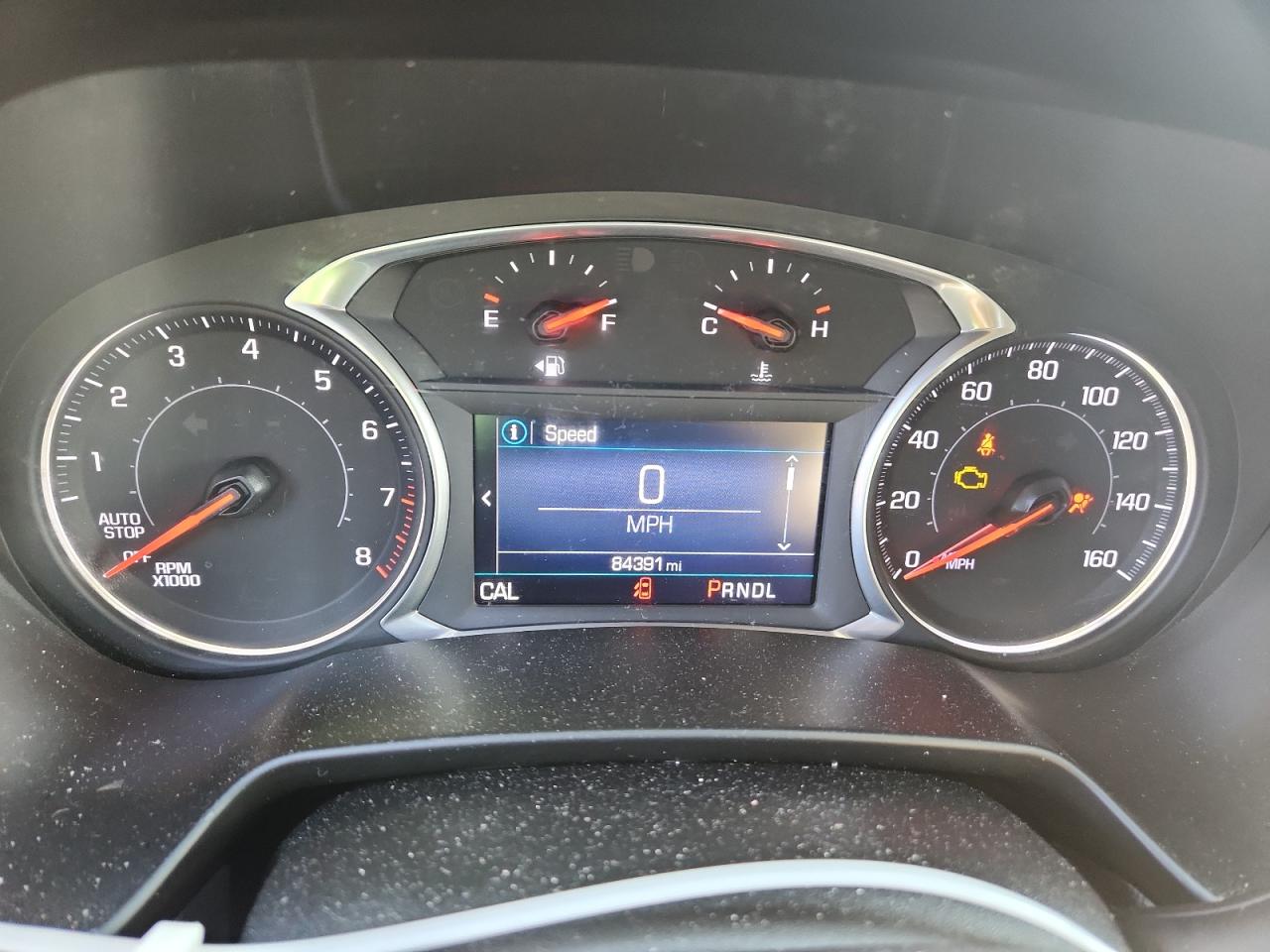 2021 Chevrolet Blazer 3Lt VIN: 3GNKBDRS1MS519840 Lot: 80393505